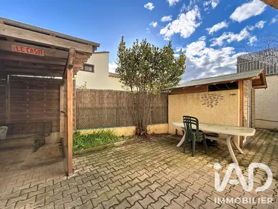 Appartement à Canet-en-Roussillon (66140)