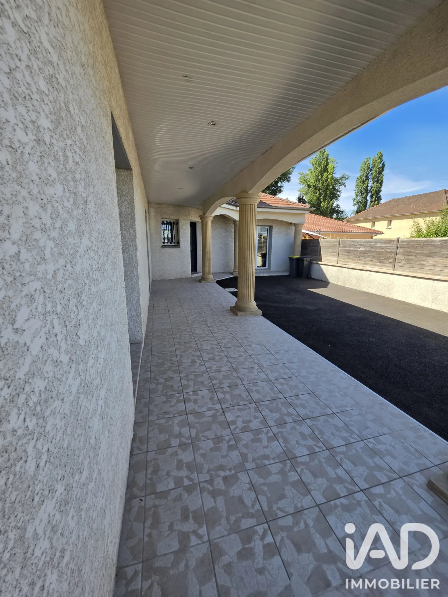 Vente maison à Cusset (03300) : maison 7 pièces 141 m² - 2070863 — 3