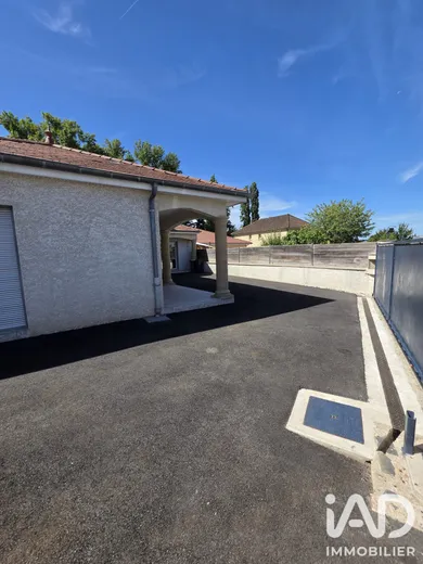 Maison à Cusset (03300)