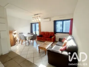 Apartment in Albertville (73200)