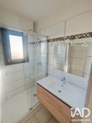 Apartment in Albertville (73200)