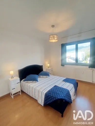 Apartment in Albertville (73200)