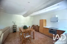 House in Michery (89140)
