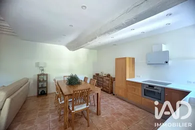 House in Michery (89140)