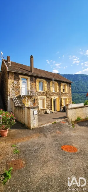 House in Saint-Georges-de-Commiers (38450)