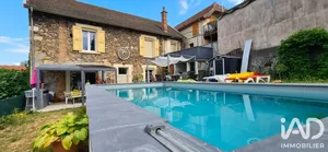 House in Saint-Georges-de-Commiers (38450)