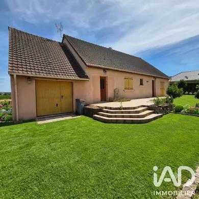 Maison traditionnelle à Messon (10190)