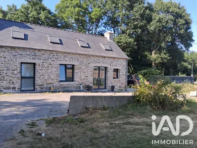 Maison de village à Peillac (56220)
