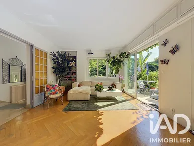 Maison à Aulnay-sous-Bois (93600)