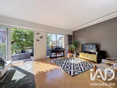Maison à Aulnay-sous-Bois (93600)
