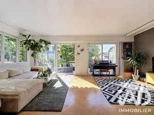 Maison à Aulnay-sous-Bois (93600)