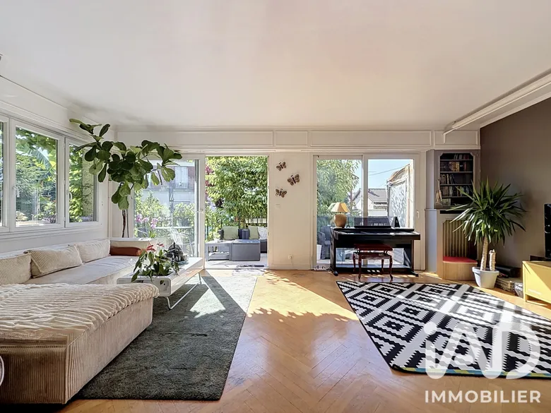 Maison 10 pièces 180 m² · à Aulnay-sous-Bois · 180 m² · 520 000 €