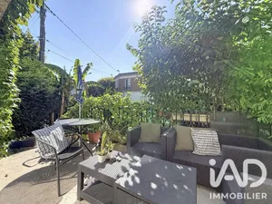 Maison à Aulnay-sous-Bois (93600)