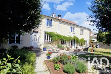 House in Conflans-Sainte-Honorine (78700)