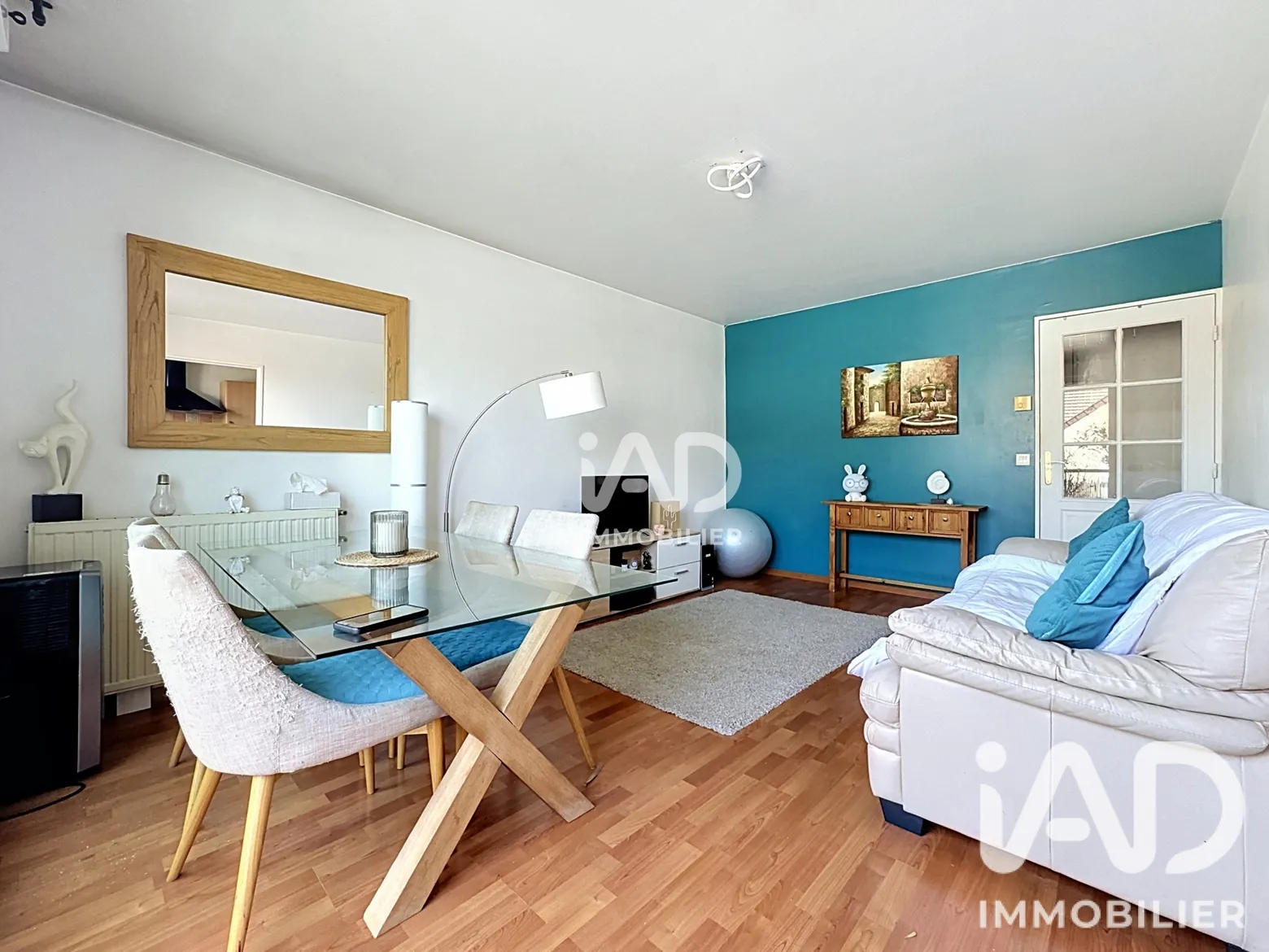 appartement à Vaujours