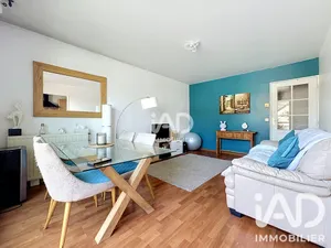 Duplex à Vaujours (93410)