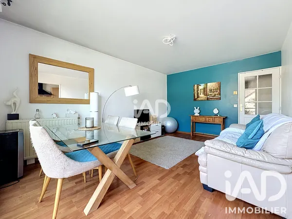 Duplex à Vaujours (93410) photo 2