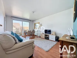 Duplex in Vaujours (93410)