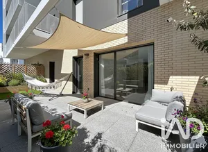 Appartement à Rennes (35000)