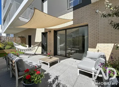 Appartement à Rennes (35000)