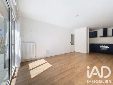 Appartement à Rennes (35000)