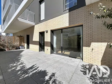 Appartement à Rennes (35000)