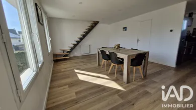 Maison à Langueux (22360)