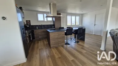 Maison à Langueux (22360)