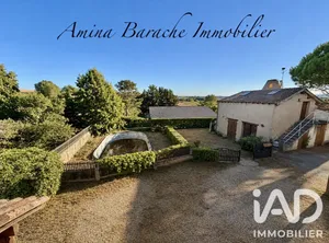 Haras à Réalmont (81120)