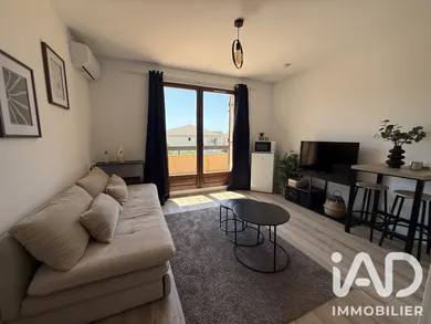 Appartement à Sanary-sur-Mer (83110)