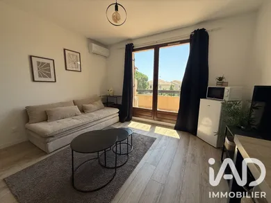 Appartement à Sanary-sur-Mer (83110)