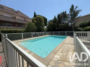 Appartement à Sanary-sur-Mer (83110)