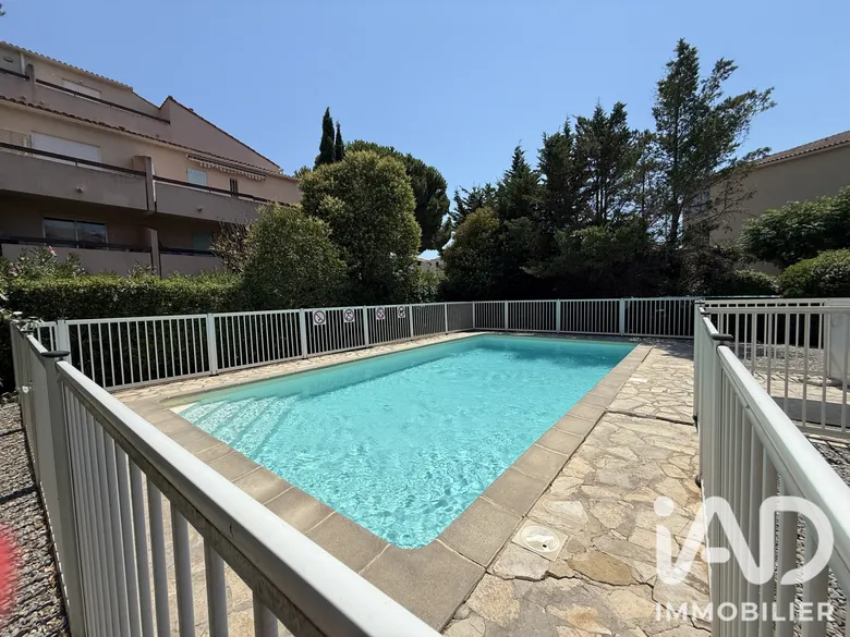 Appartement 1 pièce 19 m² · à Sanary-sur-Mer · 19 m² · 159 000 €