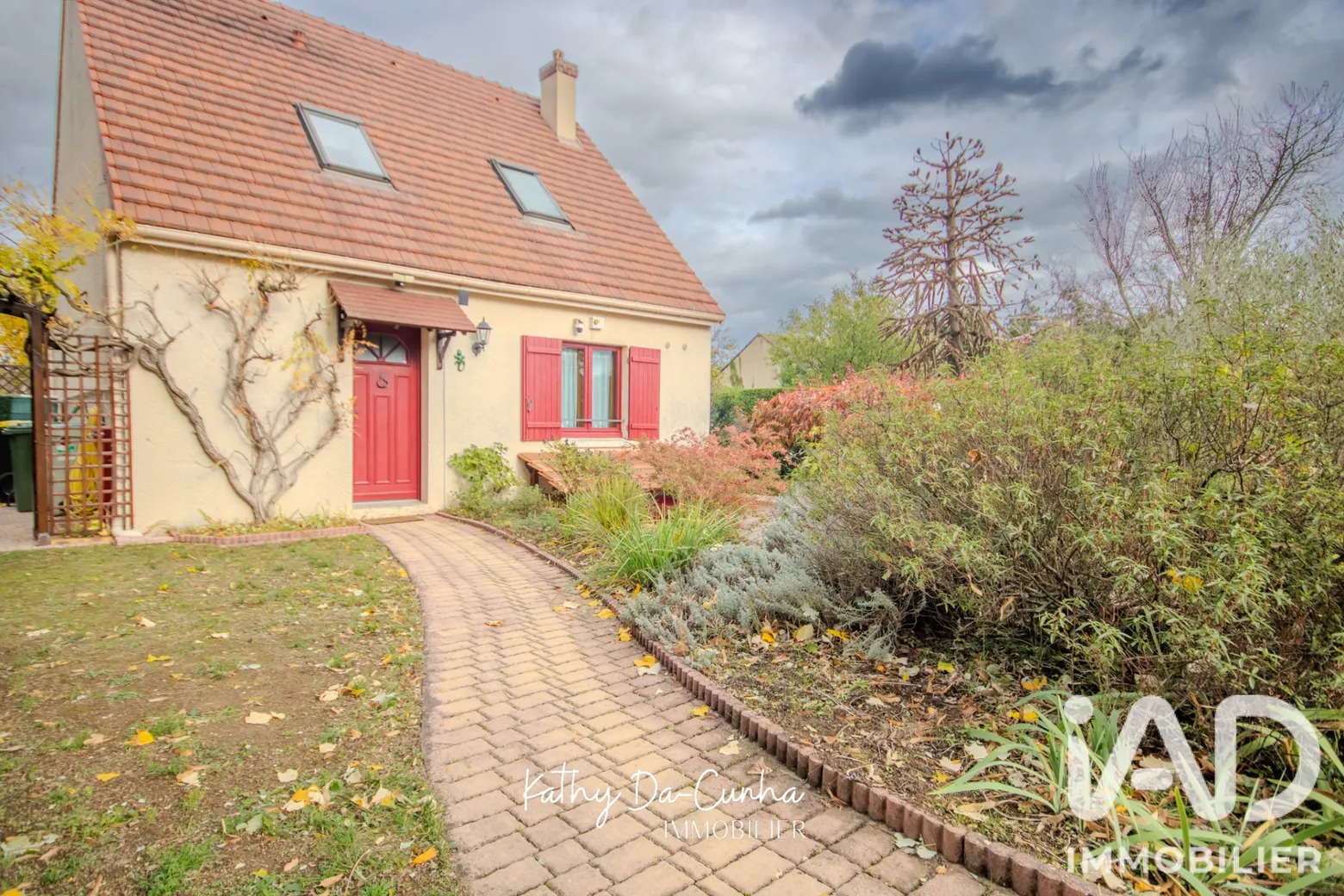 maison à Rosny-sur-Seine