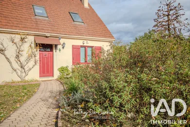 Maison à Rosny-sur-Seine (78710)