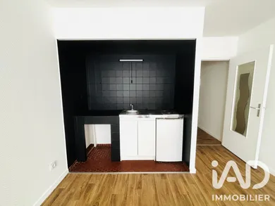 Studio à Lille (59000)