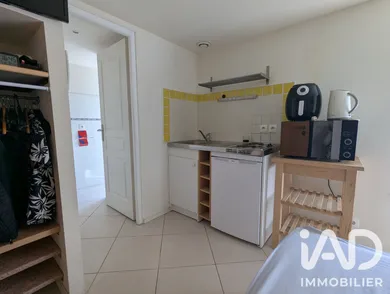 Studio à Septeuil (78790)