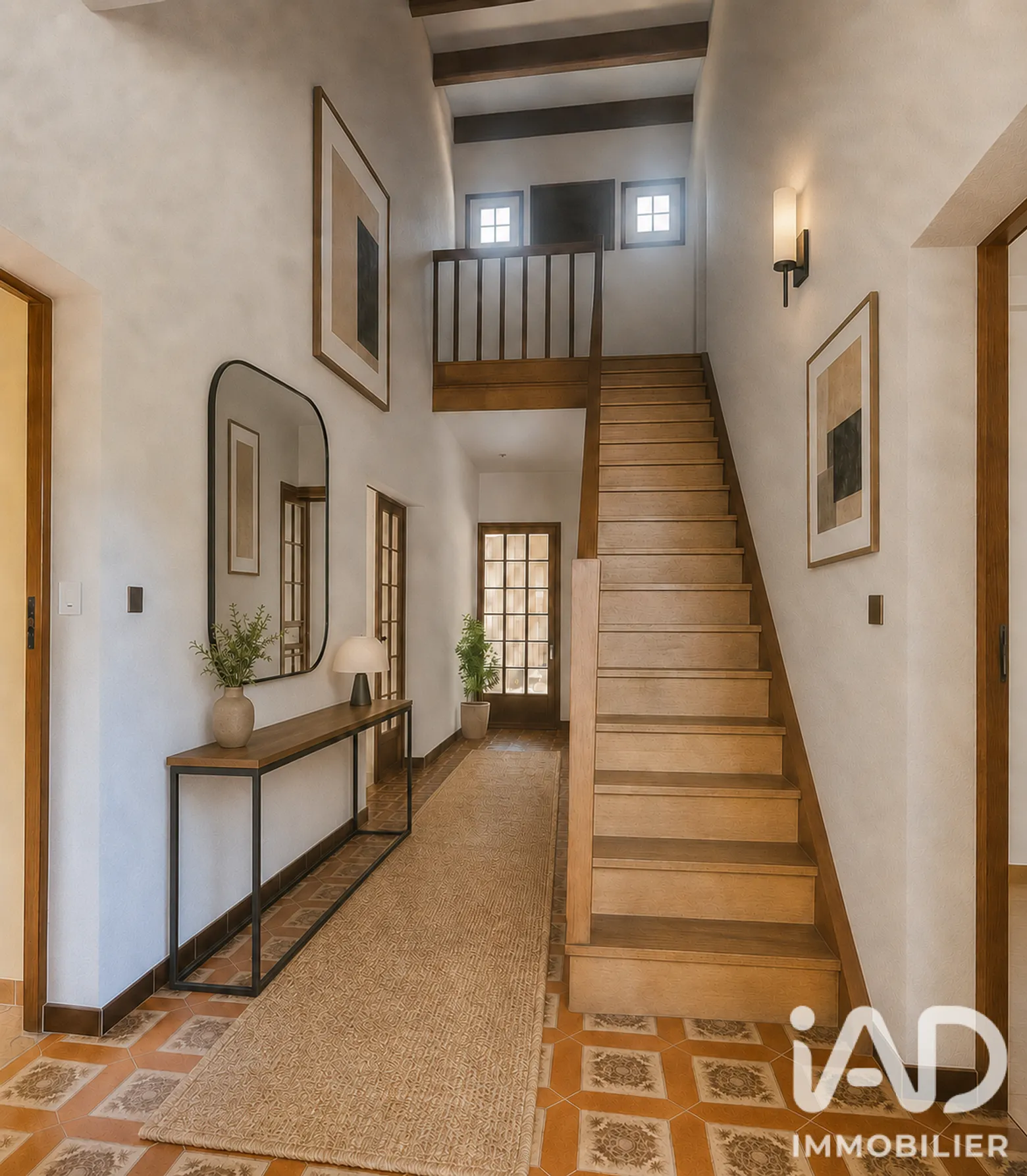 Vente maison à Rousson (30340) : maison 7 pièces 164 m² - 2066116 — 3