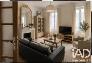 Apartment in Marseille (13006)