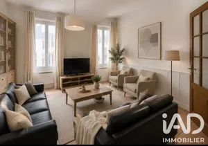 Apartment in Marseille (13006)