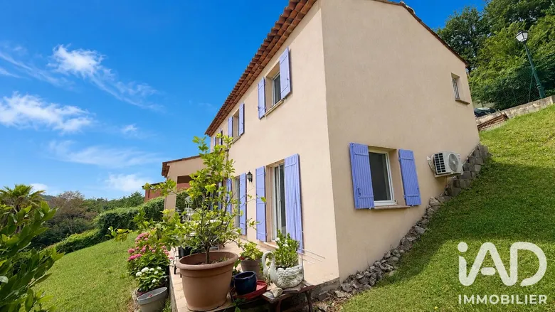Maison 4 pièces 120 m² · à Vence · 120 m² · 650 000 €