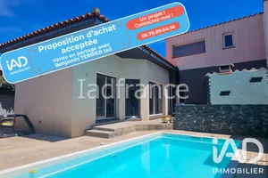 House in Toulouges (66350)