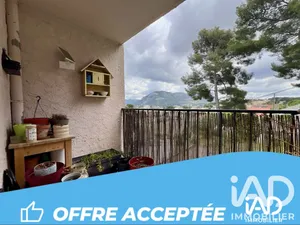 Appartement à Toulon (83200)