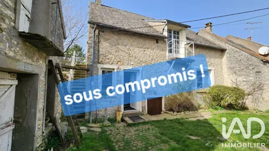 Village house in Gommerville (28310)