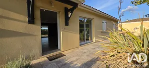 Maison à Saint-Agne (24520)