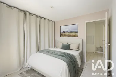 Appartement à Aubagne (13400)
