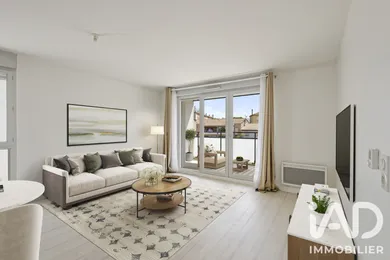 Appartement à Aubagne (13400)