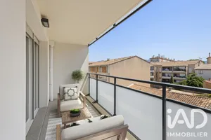 Appartement à Aubagne (13400)