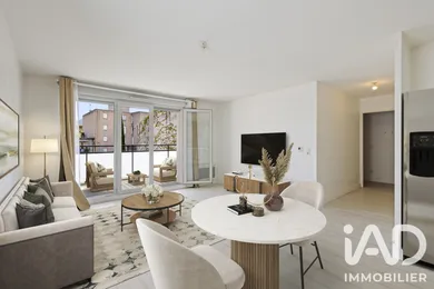 Appartement à Aubagne (13400)