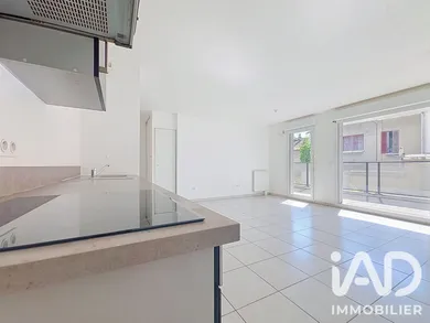 Appartement à Noisy-le-Sec (93130)